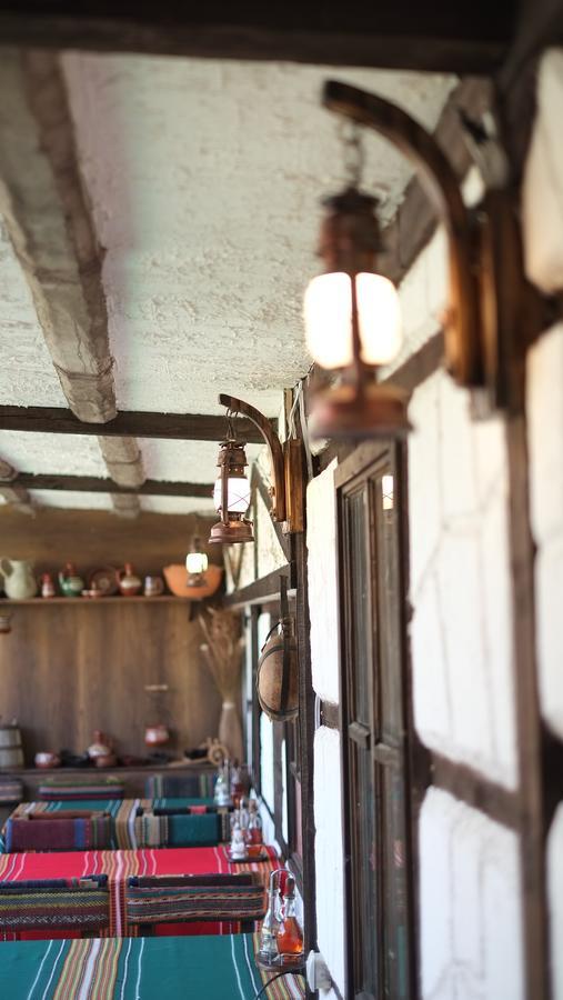 The Monastery Guest House Koshov Luaran gambar